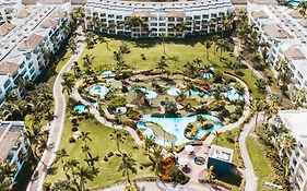 Hard Rock Hotel And Casino Punta Cana